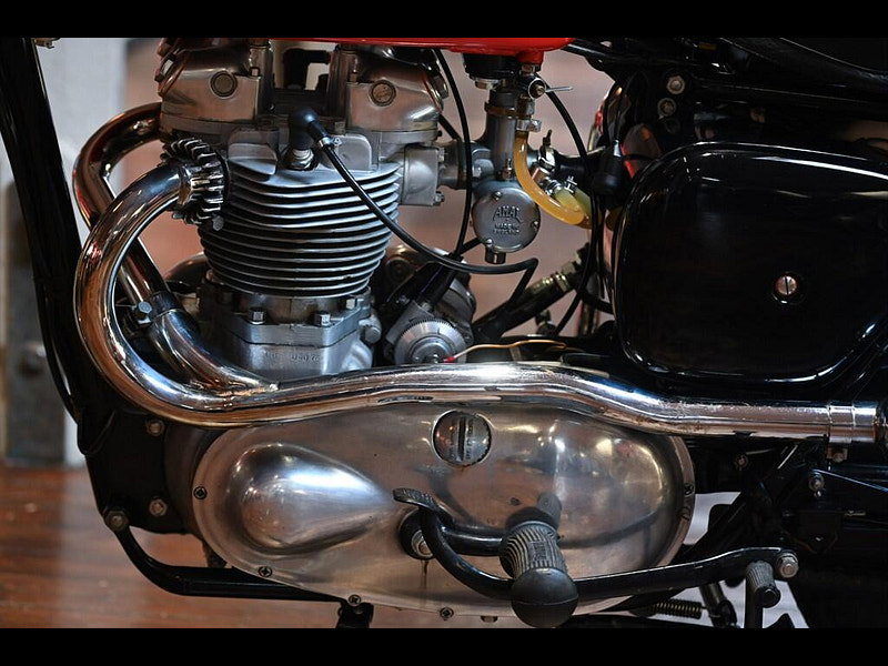 Triumph Trophy TR6C TROPHY TR6 1956 Matching Numbers 0dr Manual 2026