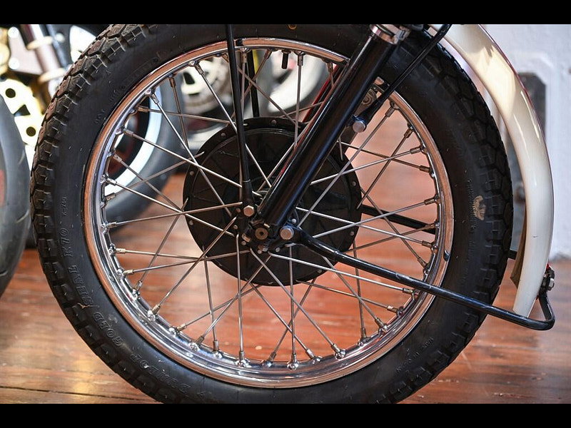 Triumph Trophy TR6C TROPHY TR6 1956 Matching Numbers 0dr Manual 2026