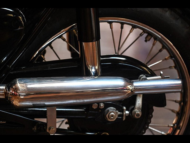 Triumph Trophy TR6C TROPHY TR6 1956 Matching Numbers 0dr Manual 2026