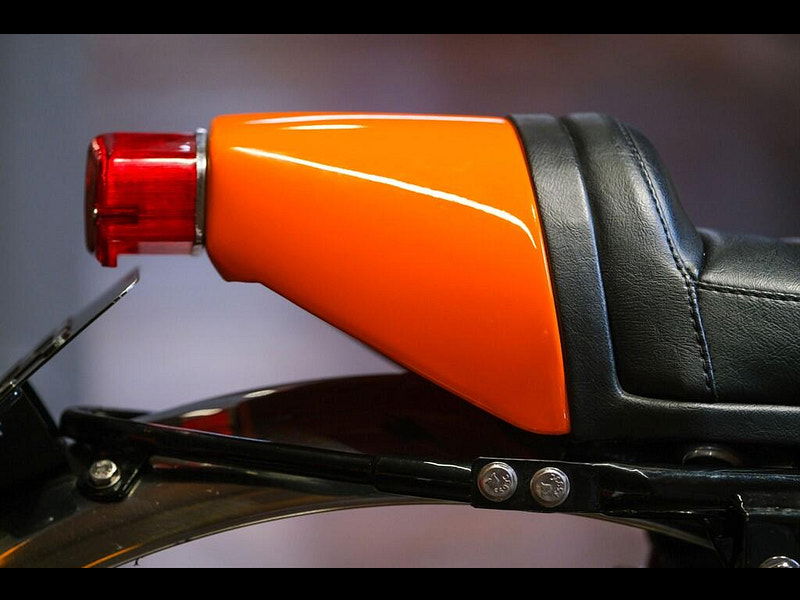 Vincent Rapide Egli Vincent Stunning 1950 Example 0dr Manual 2025