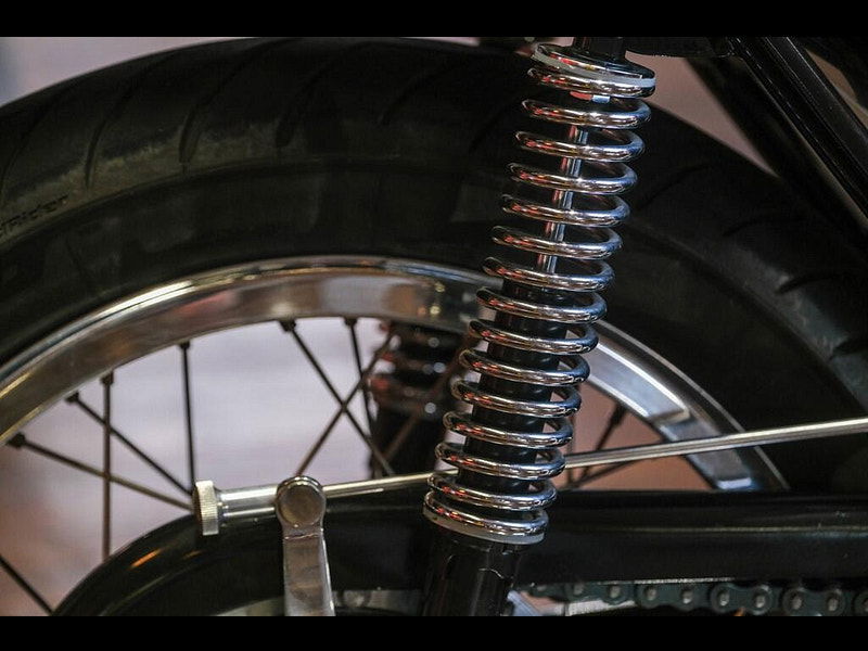 Vincent Rapide Egli Vincent Stunning 1950 Example 0dr Manual 2025