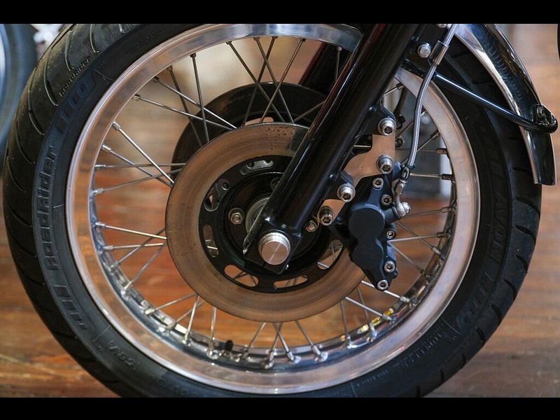 Vincent Rapide Egli Vincent Stunning 1950 Example 0dr Manual 2025