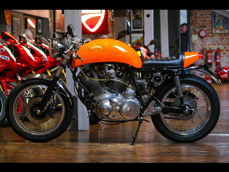 Vincent Rapide Egli Vincent Stunning 1950 Example 0dr Manual 2026