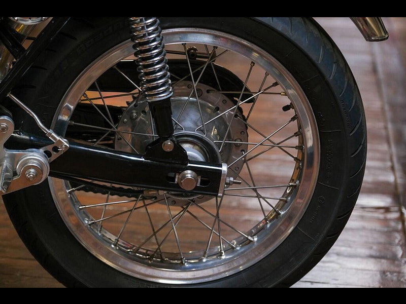 Vincent Rapide Egli Vincent Stunning 1950 Example 0dr Manual 2026