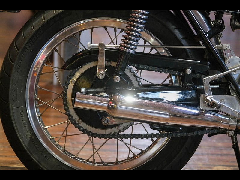 Vincent Rapide Egli Vincent Stunning 1950 Example 0dr Manual 2025