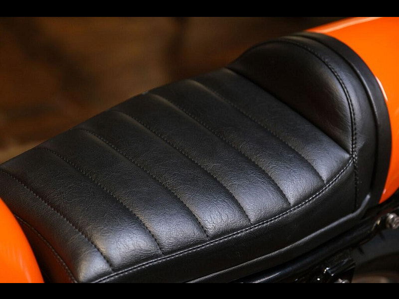 Vincent Rapide Egli Vincent Stunning 1950 Example 0dr Manual 2025