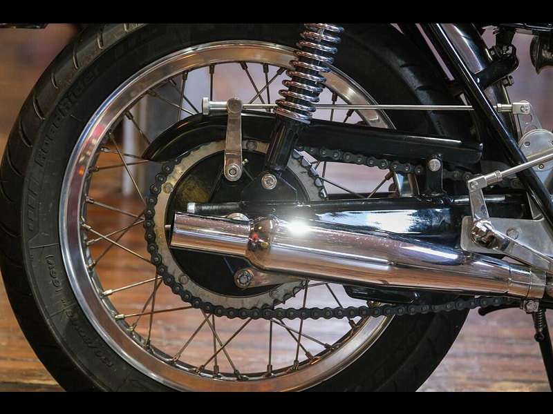 Vincent Rapide Egli Vincent Stunning 1950 Example 0dr Manual 2026