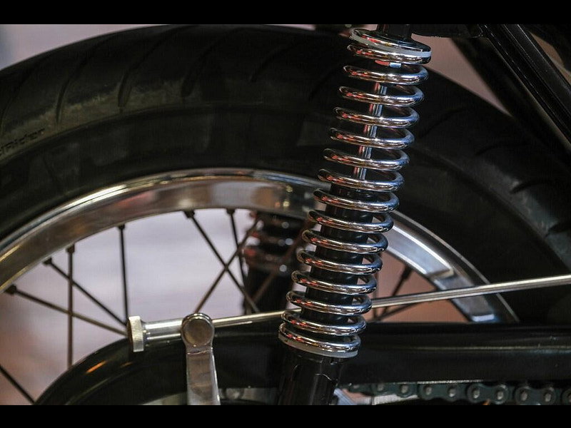 Vincent Rapide Egli Vincent Stunning 1950 Example 0dr Manual 2026