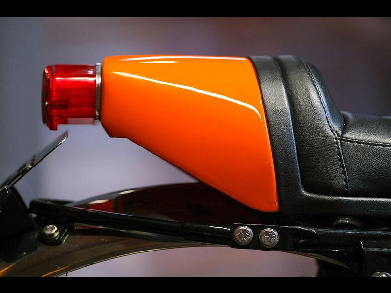 Vincent Rapide Egli Vincent Stunning 1950 Example 0dr Manual 2026