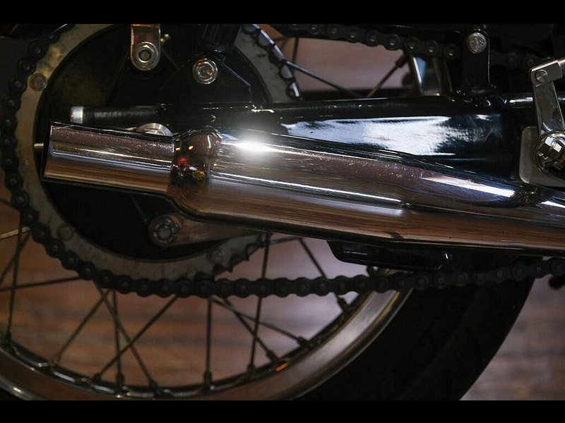 Vincent Rapide Egli Vincent Stunning 1950 Example 0dr Manual 2026