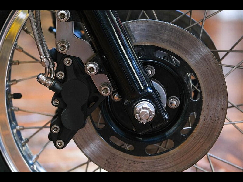 Vincent Rapide Egli Vincent Stunning 1950 Example 0dr Manual 2026