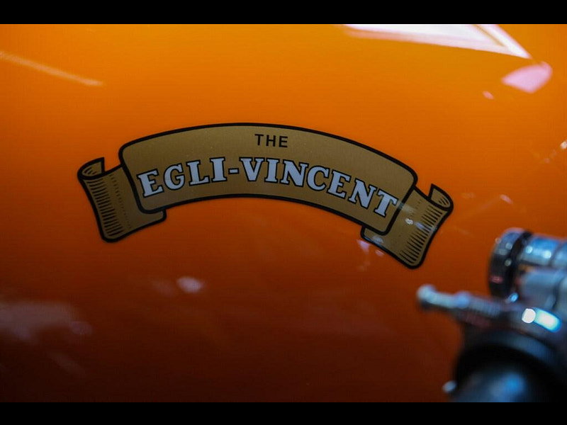 Vincent Rapide Egli Vincent Stunning 1950 Example 0dr Manual 2026