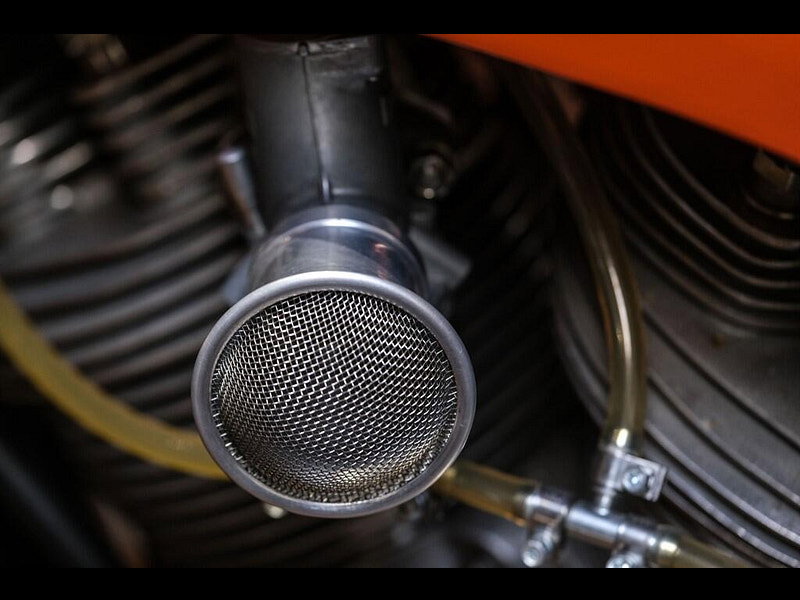 Vincent Rapide Egli Vincent Stunning 1950 Example 0dr Manual 2026