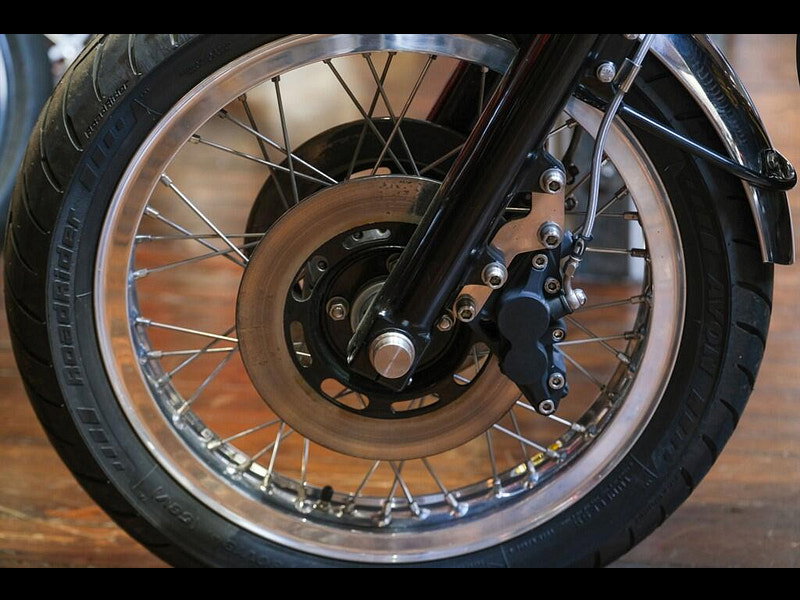 Vincent Rapide Egli Vincent Stunning 1950 Example 0dr Manual 2026