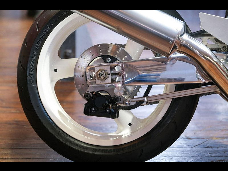 Yamaha FZR750R FZR750RR OW-01 Immaculate UK Example 0dr Manual 2025