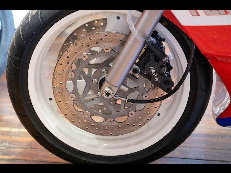 Yamaha FZR750R FZR750RR OW-01 Immaculate UK Example 0dr Manual 2025