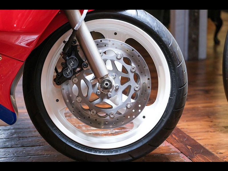 Yamaha FZR750R FZR750RR OW-01 Immaculate UK Example 0dr Manual 2025