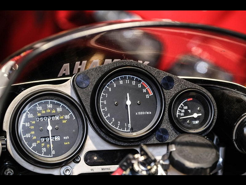 Yamaha FZR750R FZR750RR OW-01 Immaculate UK Example 0dr Manual 2025