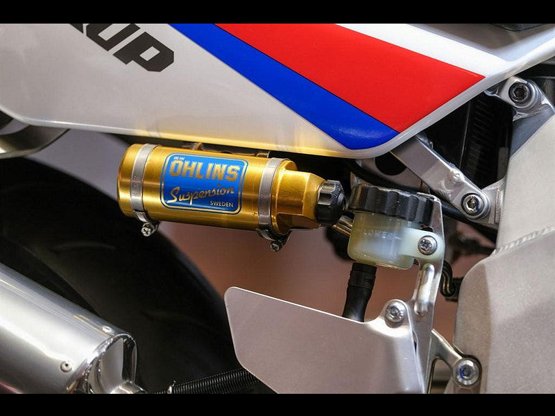 Yamaha FZR750R FZR750RR OW-01 Immaculate UK Example 0dr Manual 2025