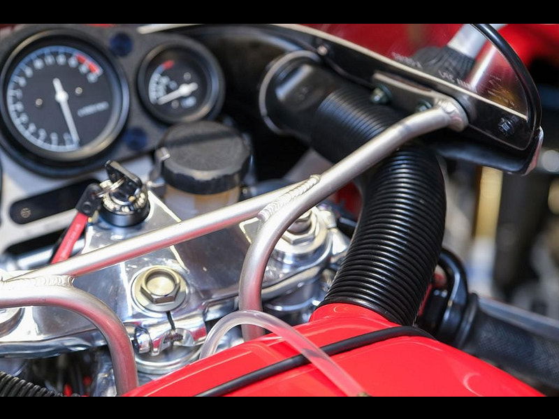 Yamaha FZR750R FZR750RR OW-01 Immaculate UK Example 0dr Manual 2025