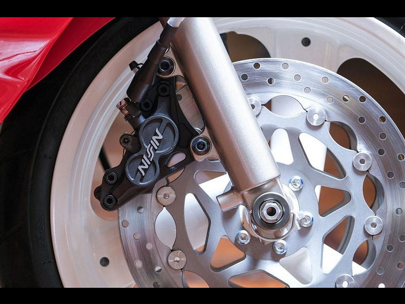 Yamaha FZR750R FZR750RR OW-01 Immaculate UK Example 0dr Manual 2025