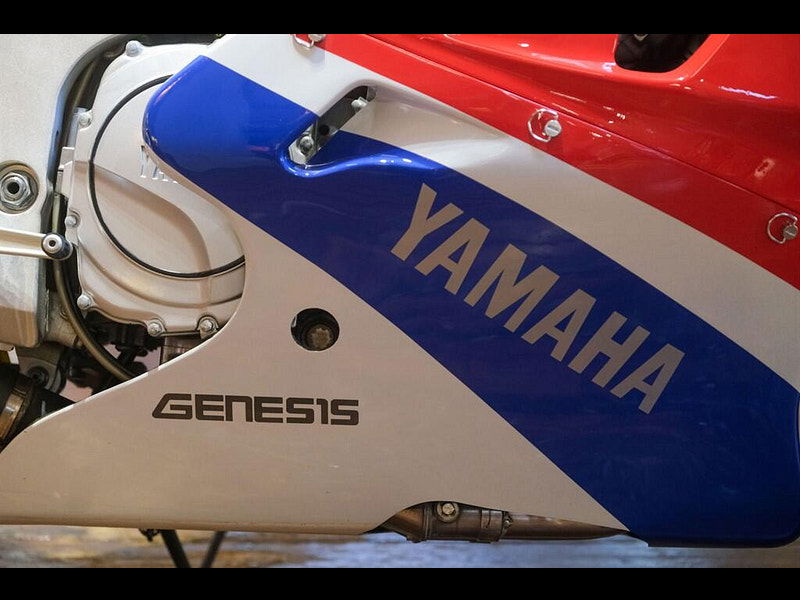 Yamaha FZR750R *OW-01 - Stunning Example* 0dr Manual 2026