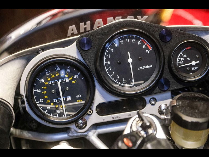 Yamaha FZR750R *OW-01 - Stunning Example* 0dr Manual 2026