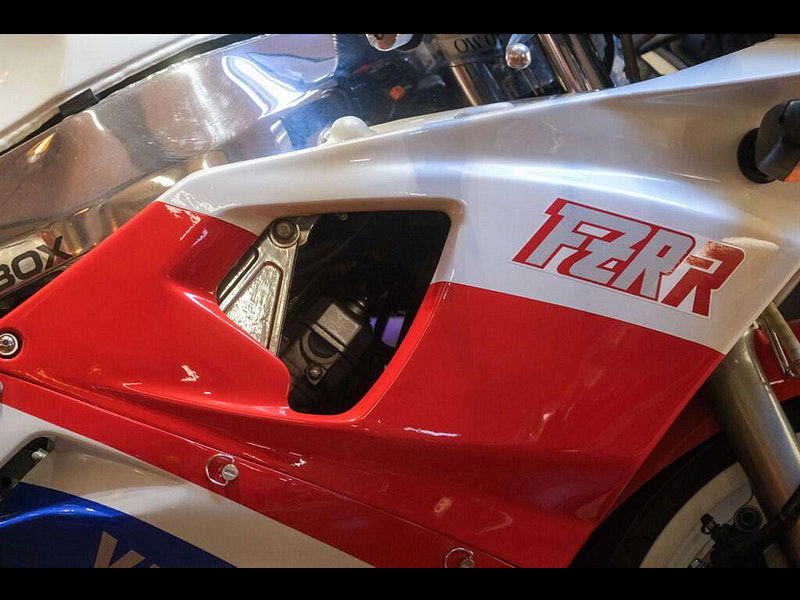 Yamaha FZR750R *OW-01 - Stunning Example* 0dr Manual 2026