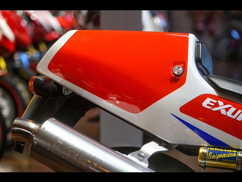 Yamaha FZR750R *OW-01 - Stunning Example* 0dr Manual 2026