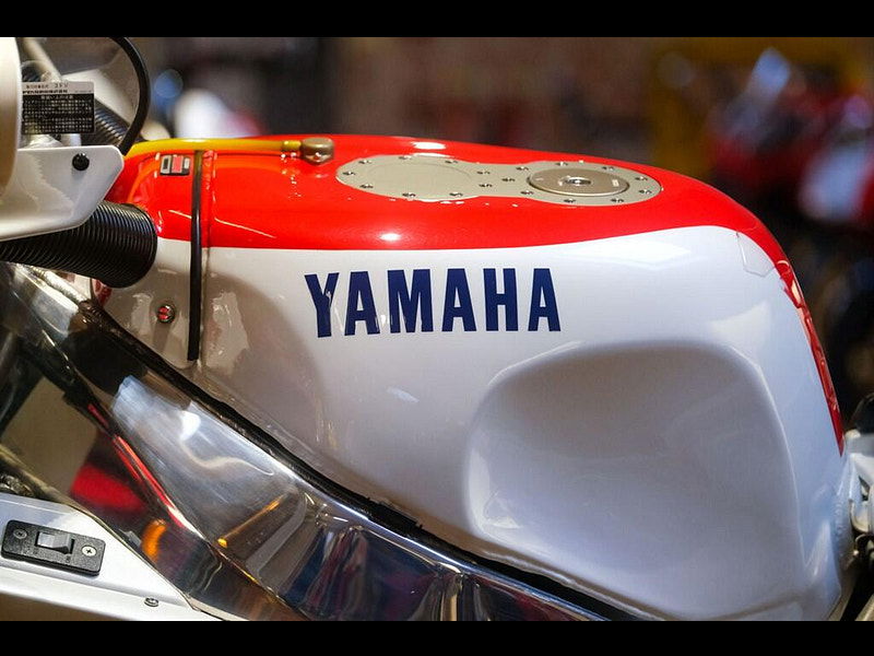 Yamaha FZR750R *OW-01 - Stunning Example* 0dr Manual 2026