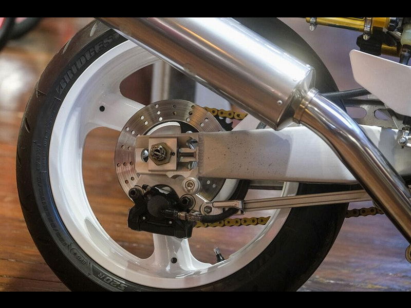 Yamaha FZR750R *OW-01 - Stunning Example* 0dr Manual 2026