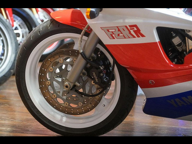 Yamaha FZR750R *OW-01 - Stunning Example* 0dr Manual 2026