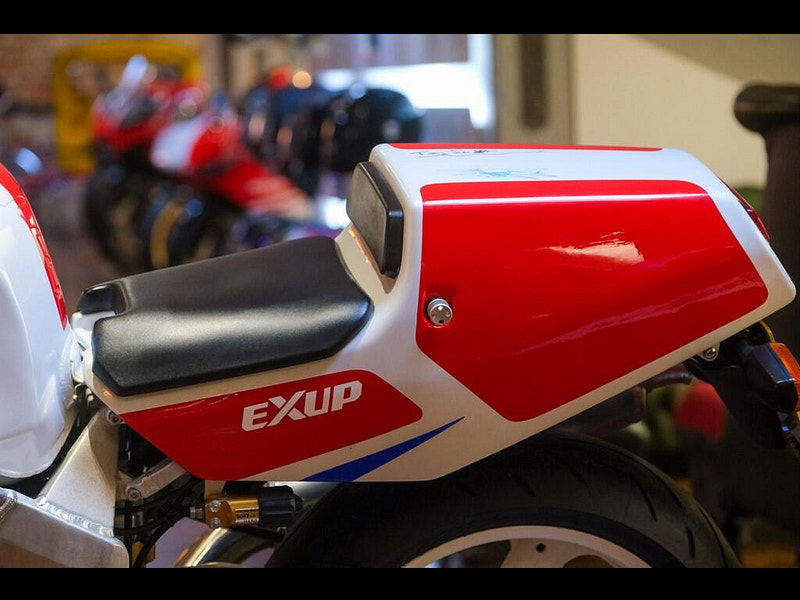 Yamaha FZR750R *OW-01 - Stunning Example* 0dr Manual 2026