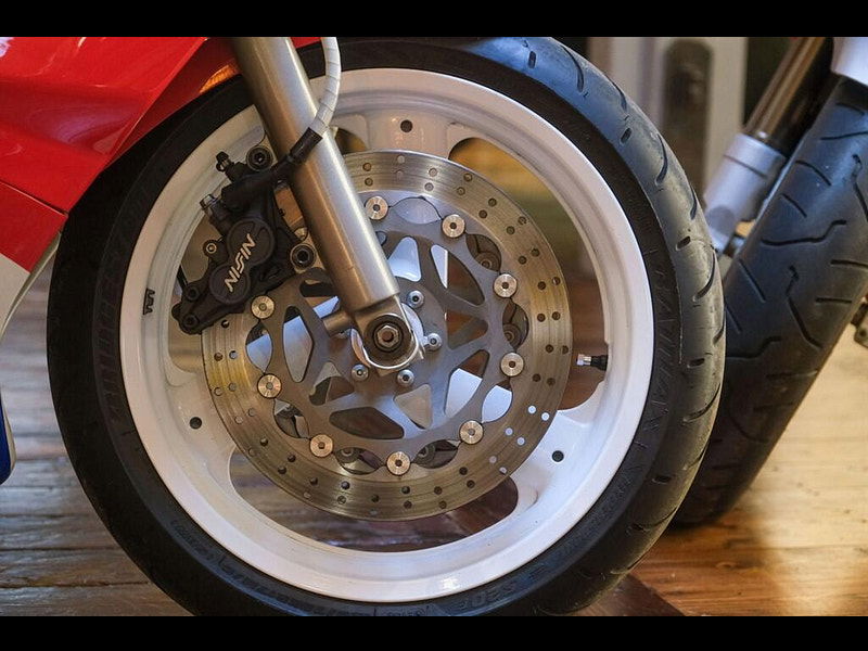 Yamaha FZR750R *OW-01 - Stunning Example* 0dr Manual 2026