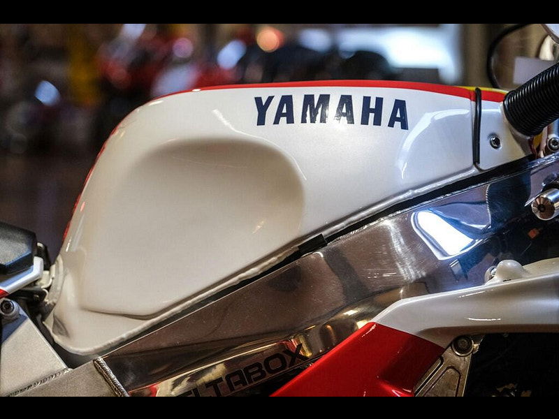 Yamaha FZR750R *OW-01 - Stunning Example* 0dr Manual 2026