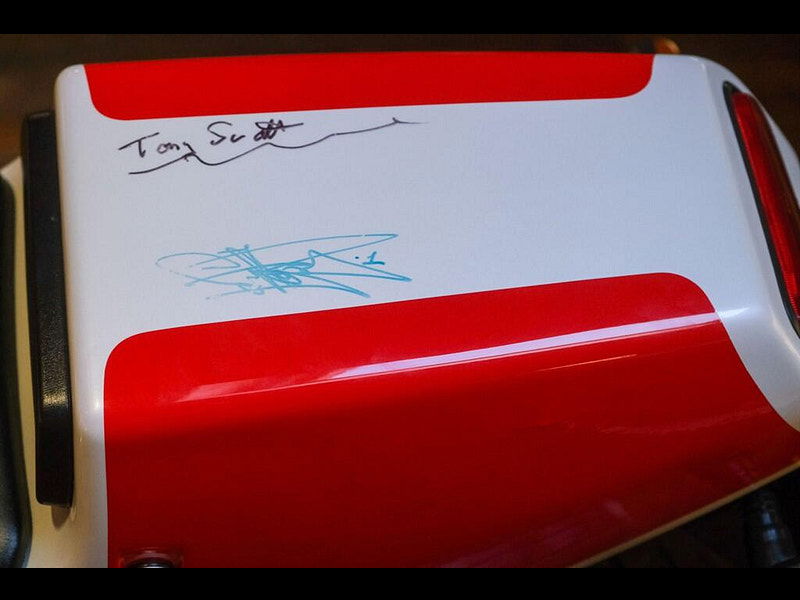 Yamaha FZR750R *OW-01 - Stunning Example* 0dr Manual 2026