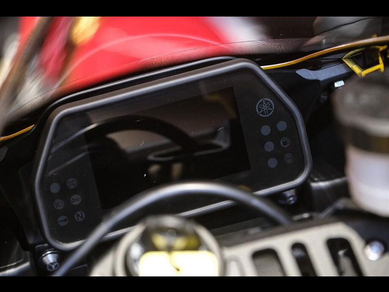 Yamaha R1 Yamaha R1 60th Anniversary 0dr Manual 2025