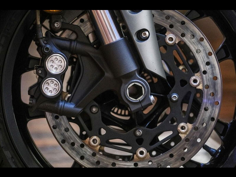 Yamaha R1 *Yamaha YZF R1 - Stunning Example* 0dr Manual 2026