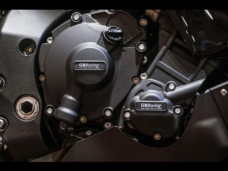 Yamaha R1 *Yamaha YZF R1 - Stunning Example* 0dr Manual 2026