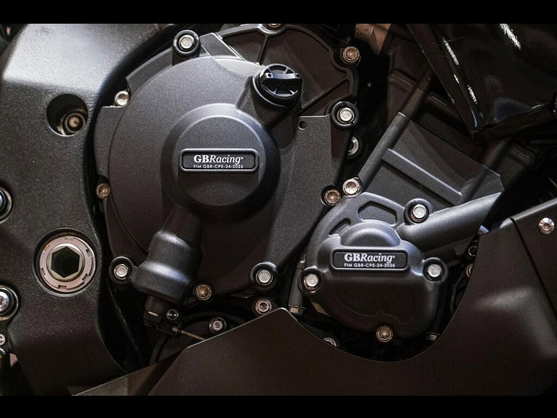 Yamaha R1 *Yamaha YZF R1 - Stunning Example* 0dr Manual 2026