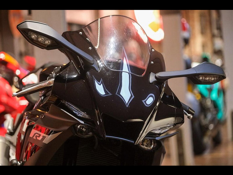 Yamaha R1 *Yamaha YZF R1 - Stunning Example* 0dr Manual 2026