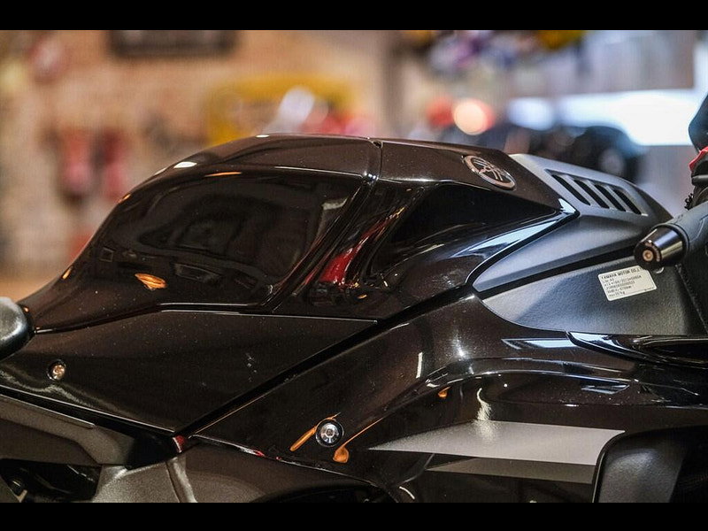 Yamaha R1 *Yamaha YZF R1 - Stunning Example* 0dr Manual 2026