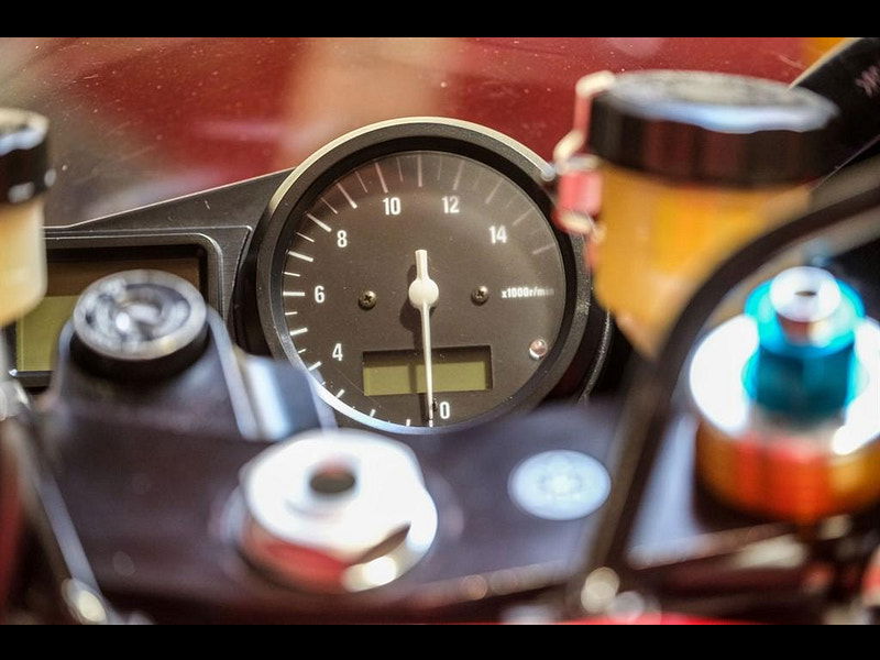 Yamaha R7 OW02 Stunning Example Only 3400 Miles 0dr Manual 2025