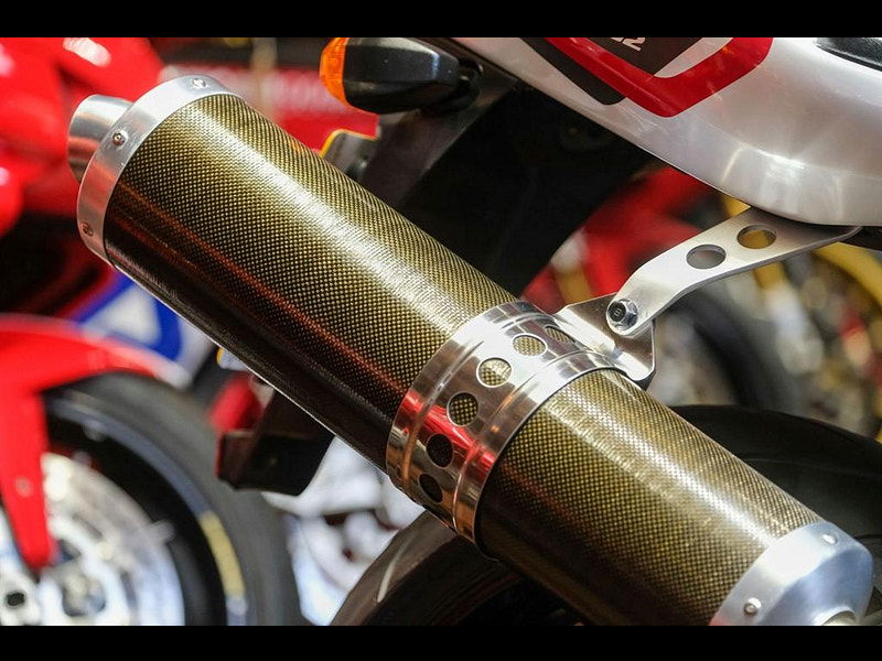 Yamaha R7 OW02 Stunning Example Only 3400 Miles 0dr Manual 2025