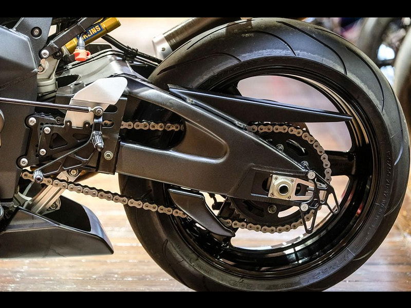 Yamaha R7 OW02 Stunning Example Only 3400 Miles 0dr Manual 2025