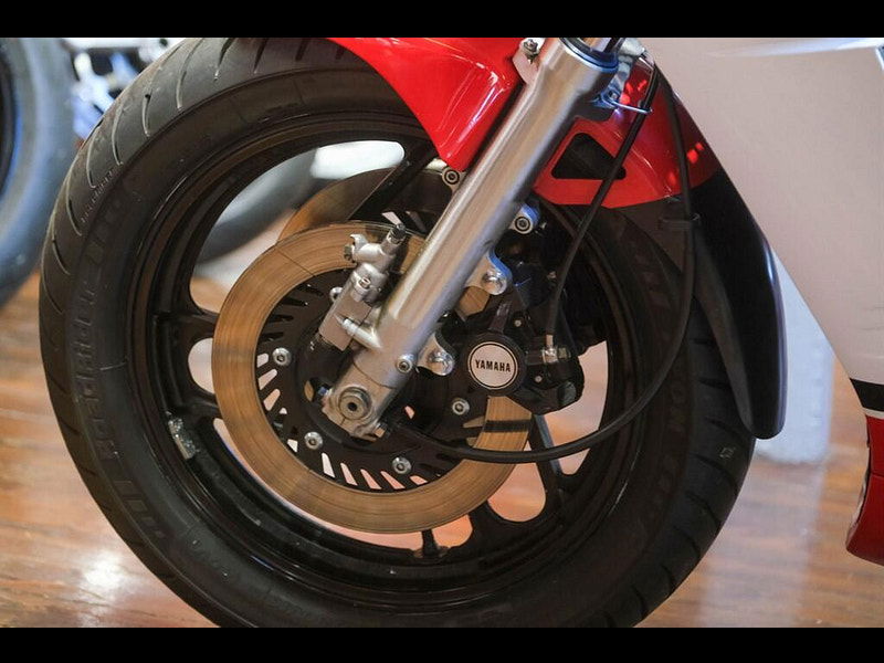 Yamaha RD500LC Stunning Low Mileage Original Example 0dr Manual 2026