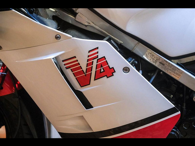 Yamaha RD500LC Stunning Low Mileage Original Example 0dr Manual 2026