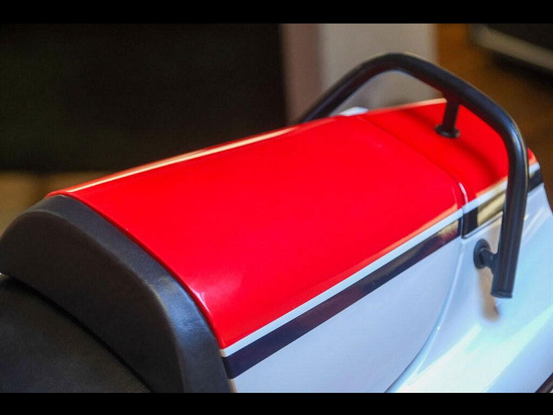 Yamaha RD500LC Stunning Low Mileage Original Example 0dr Manual 2026