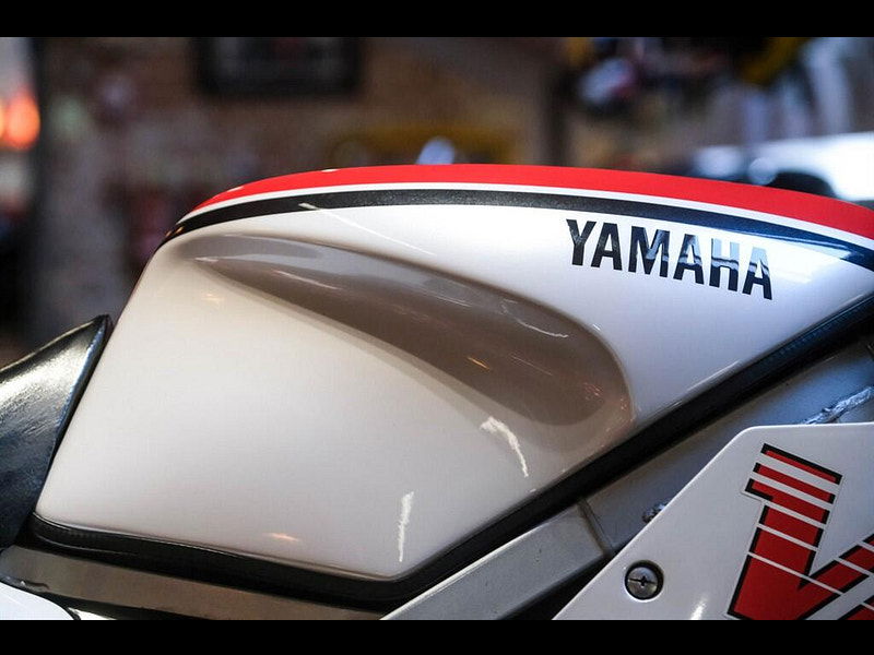 Yamaha RD500LC Stunning Low Mileage Original Example 0dr Manual 2026