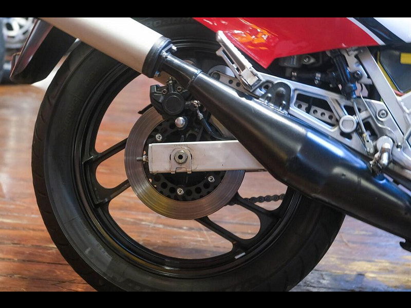 Yamaha RD500LC Stunning Low Mileage Original Example 0dr Manual 2026